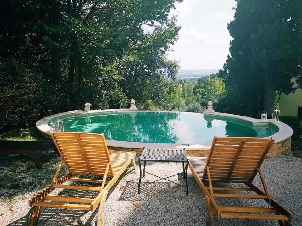 Hotel Rinalducci 4*