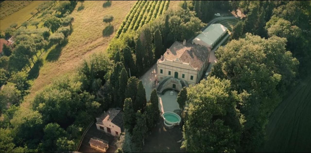 Rinalducci Hotel
