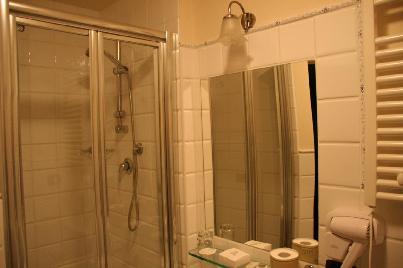 Rinalducci Hotel Fano