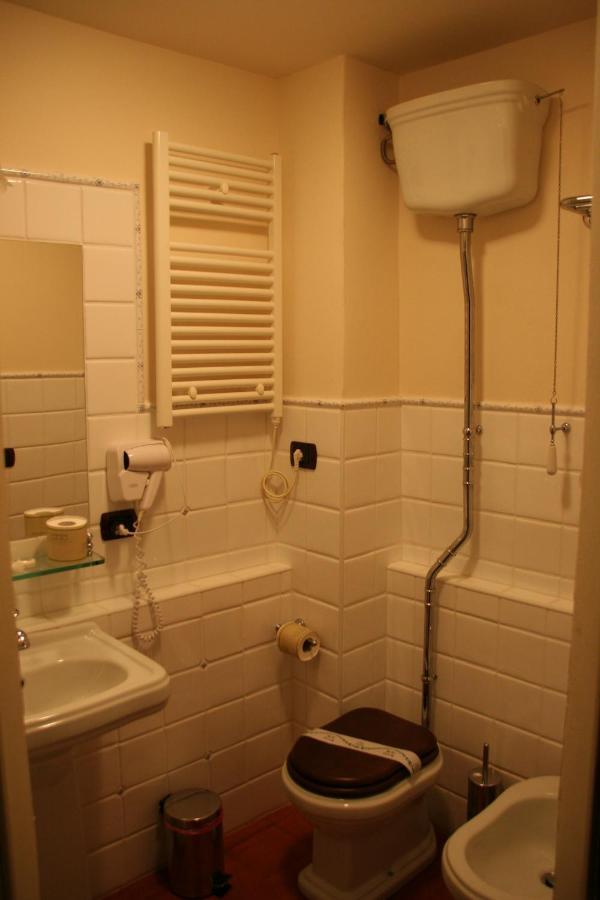 Rinalducci Hotel 4*