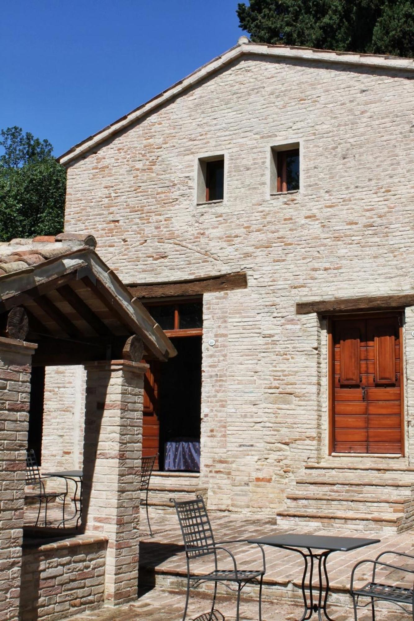 Rinalducci 4* Fano