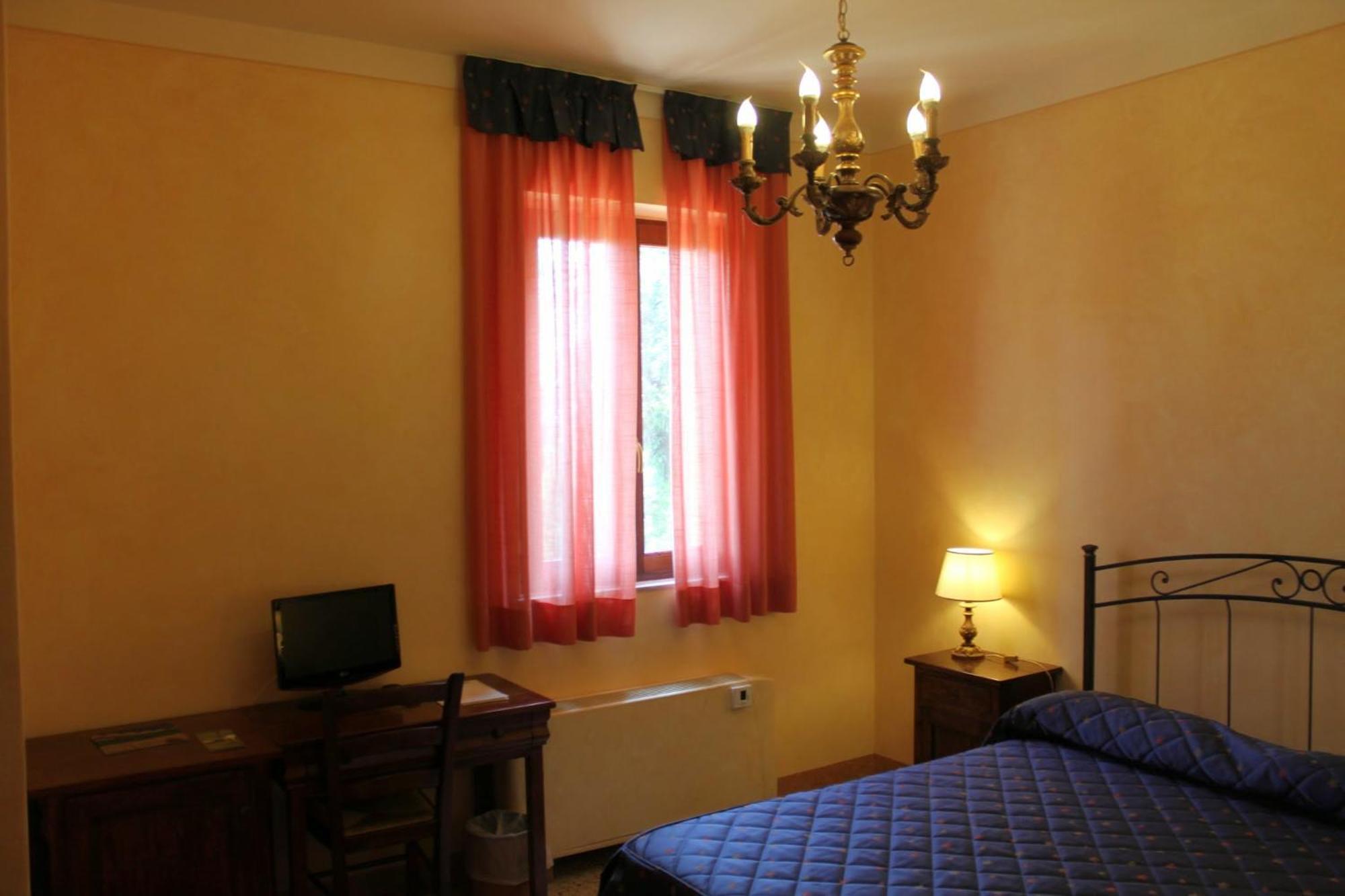 Rinalducci 4*