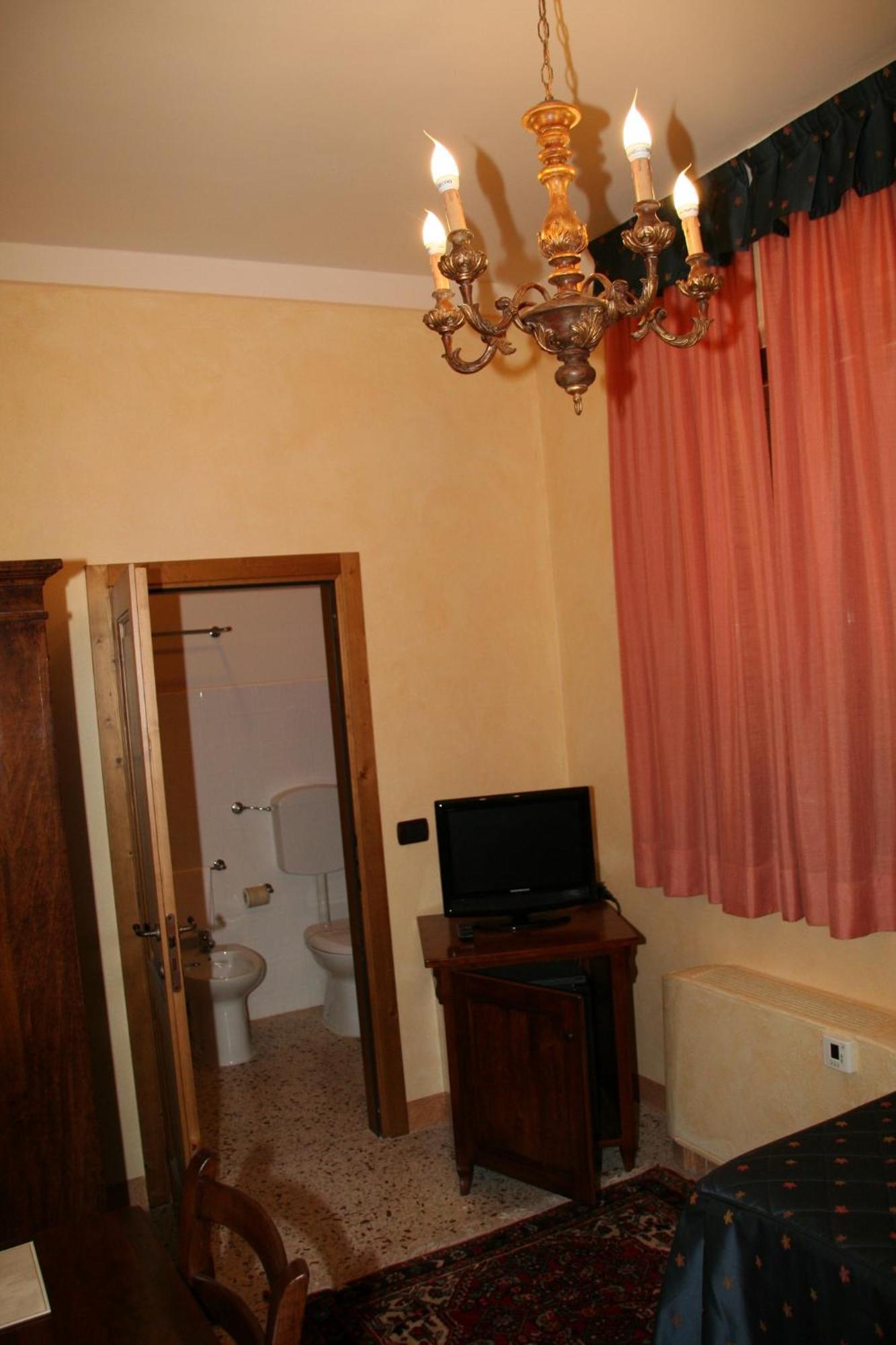Hotel Rinalducci