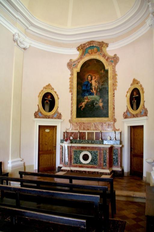 Rinalducci Hotel Fano