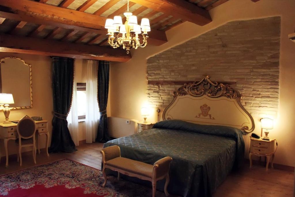 Hotel Rinalducci 4*
