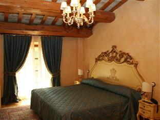 Rinalducci 4* Fano