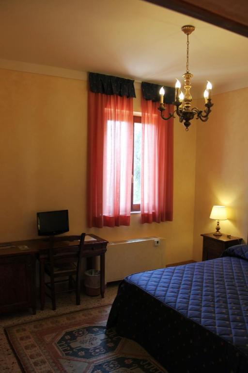Hotel Rinalducci Fano