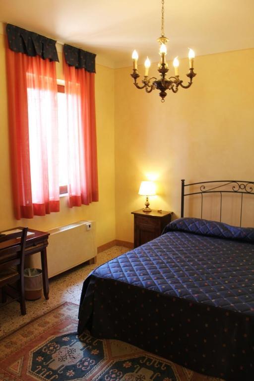 Hotel Rinalducci