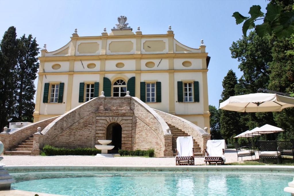 Hotel Rinalducci