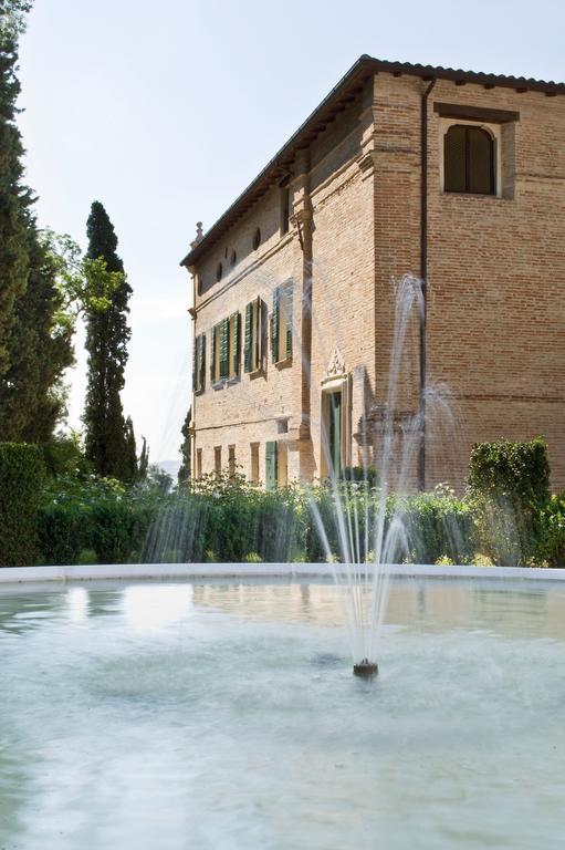 Hotel Rinalducci