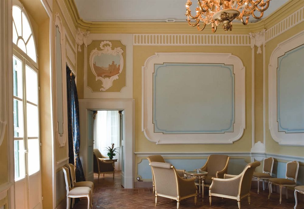 Rinalducci Hotel