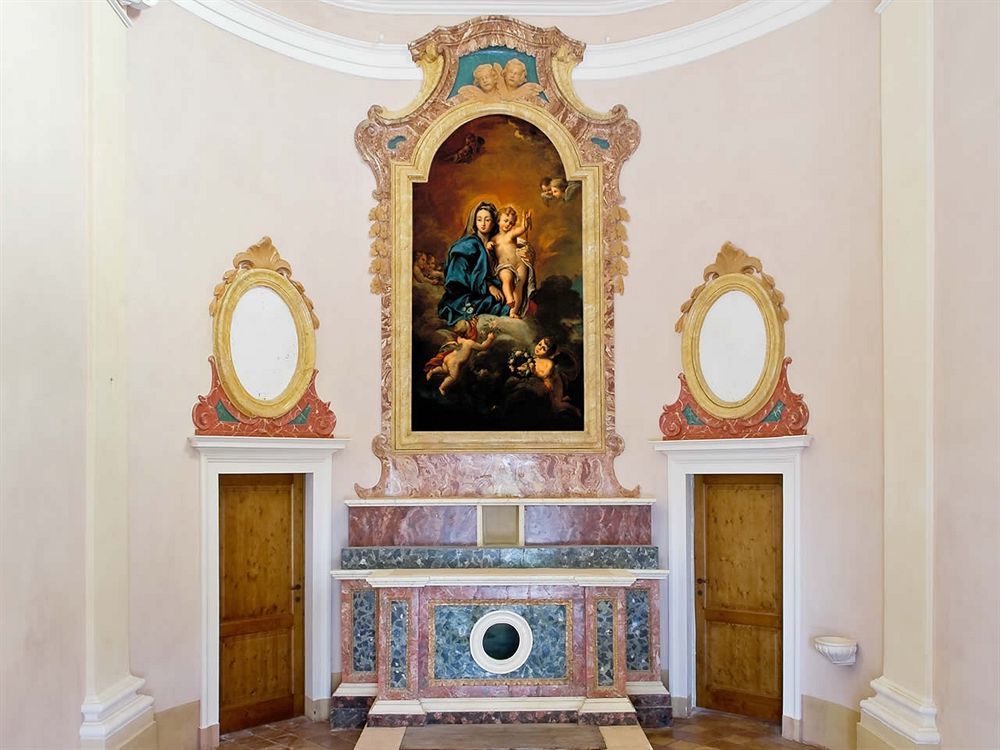 Rinalducci Hotel 4*