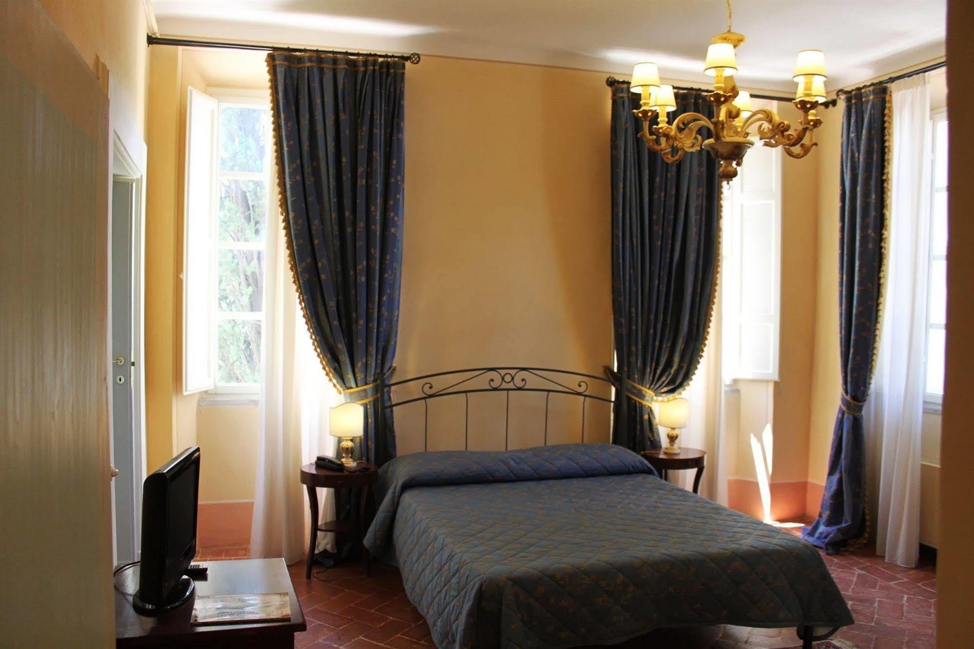 Hotel Rinalducci Fano
