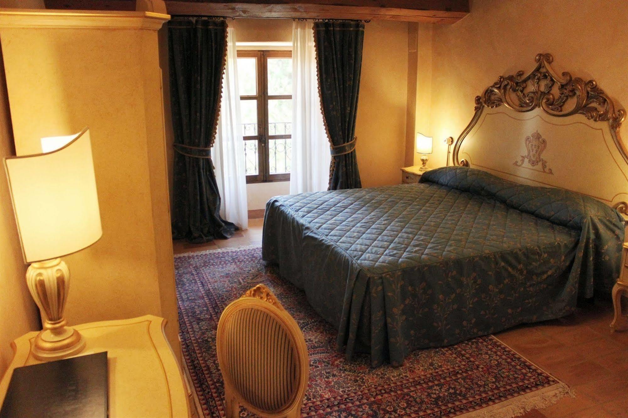 Hotel Rinalducci