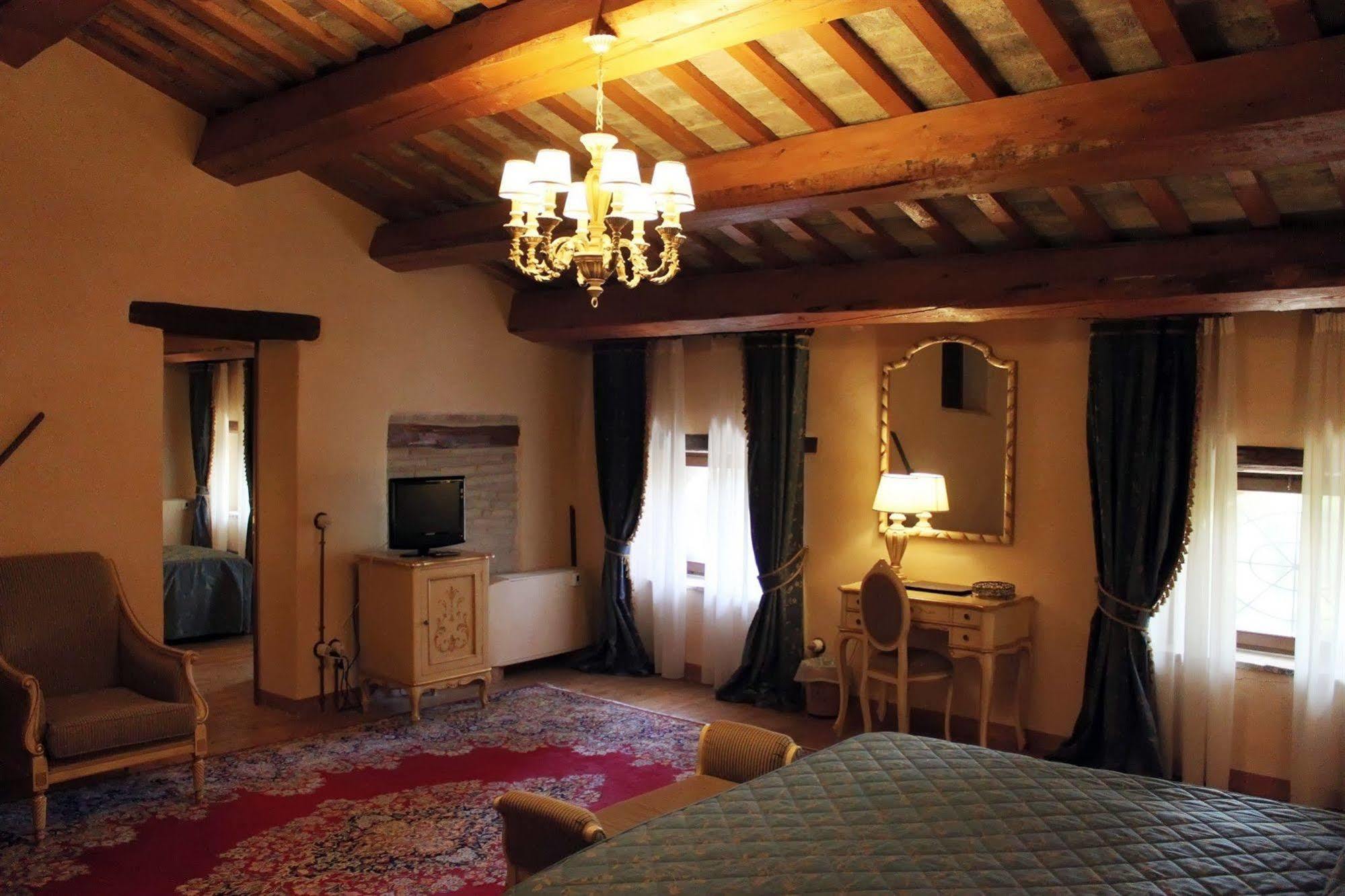 Hotel Rinalducci