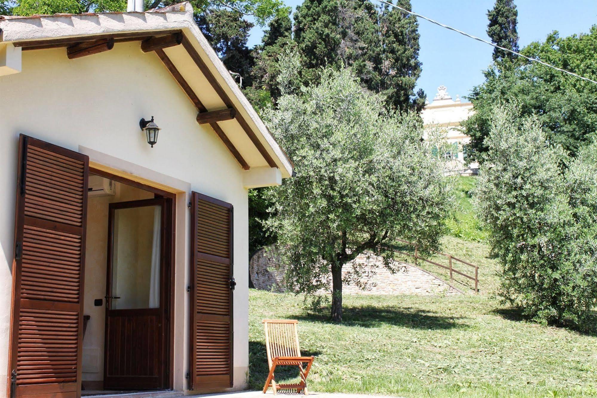 Rinalducci Fano