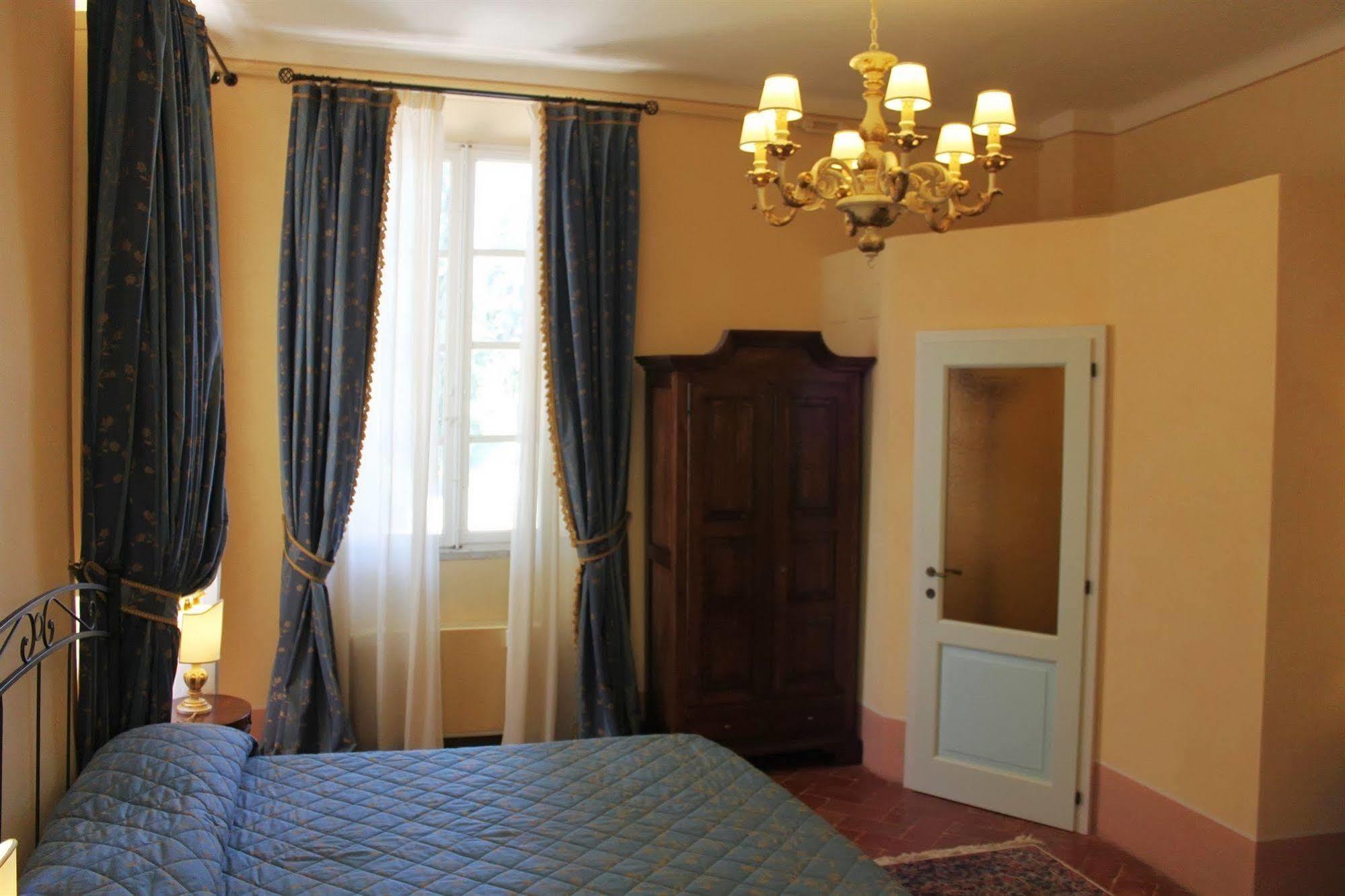 Hotel Rinalducci 4*