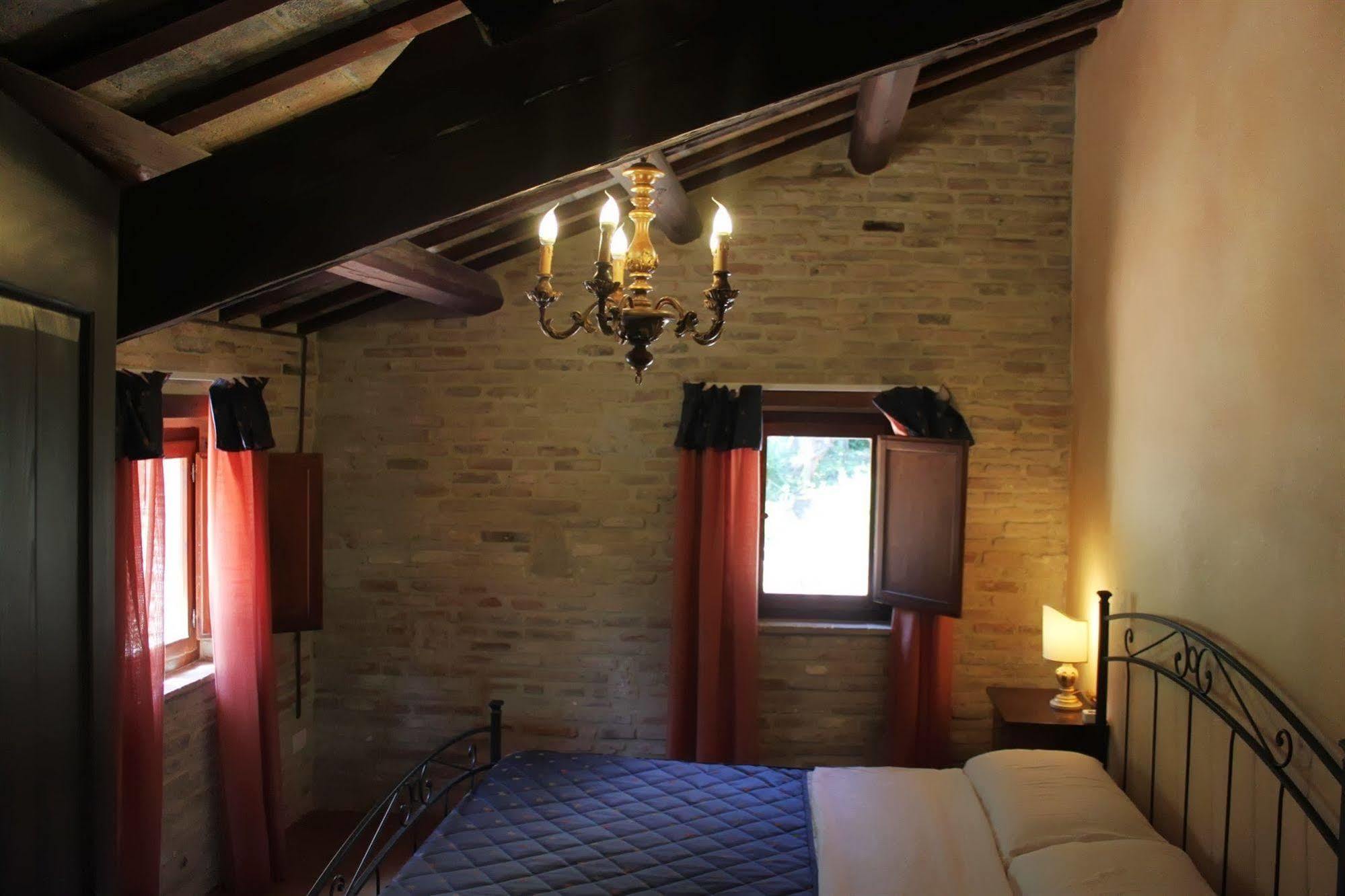 Rinalducci Hotel 4*