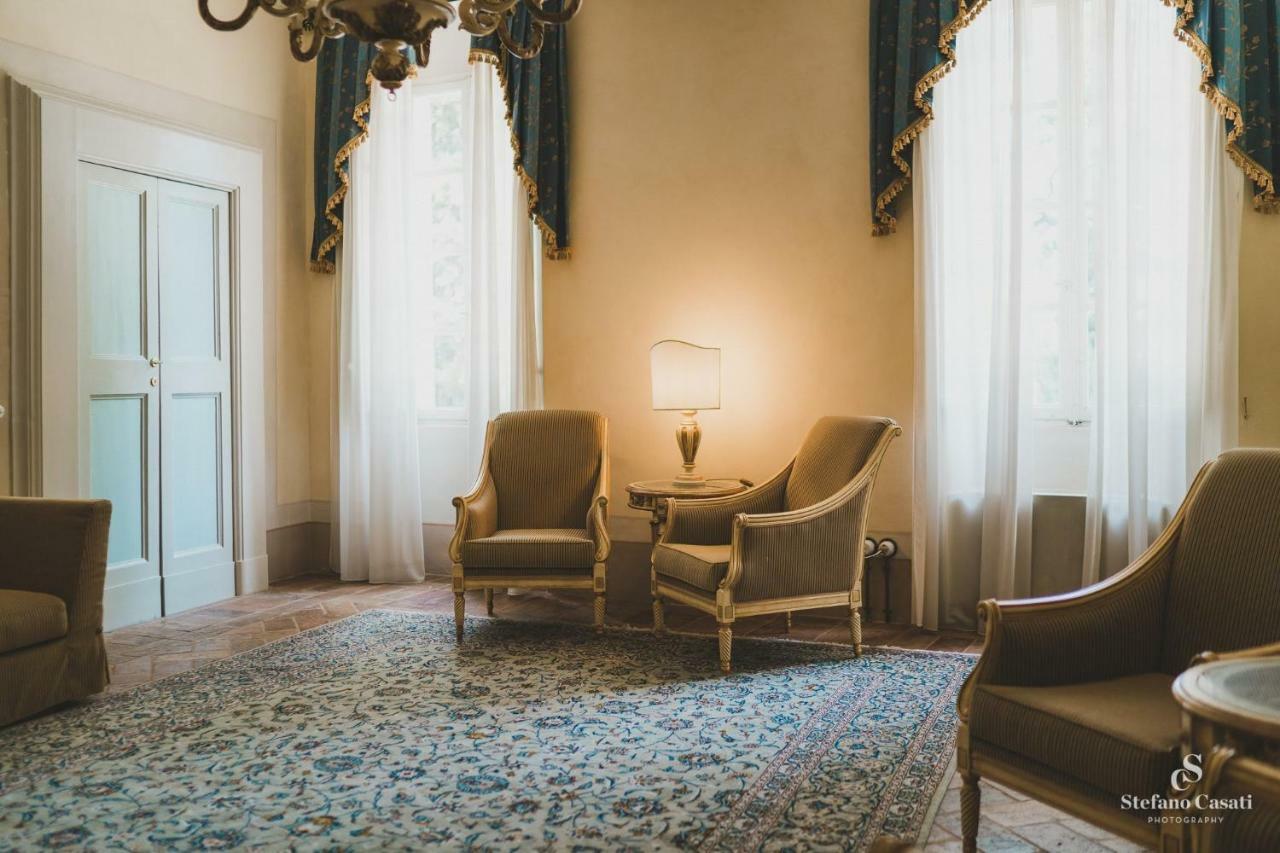 Hotel Rinalducci 4*