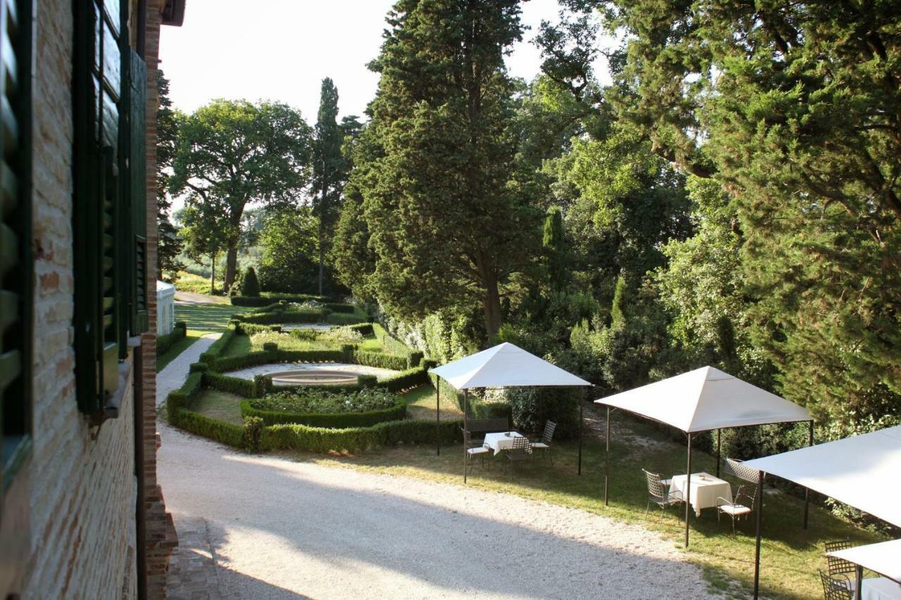 Rinalducci Hotel