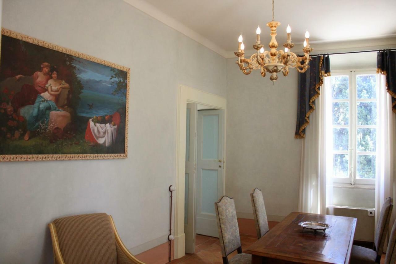Rinalducci 4*