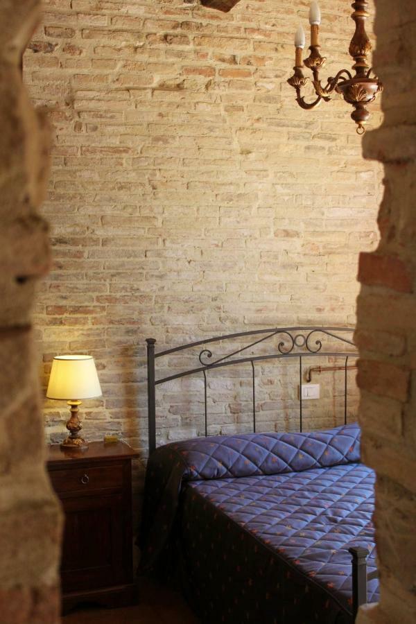 Hotel Rinalducci