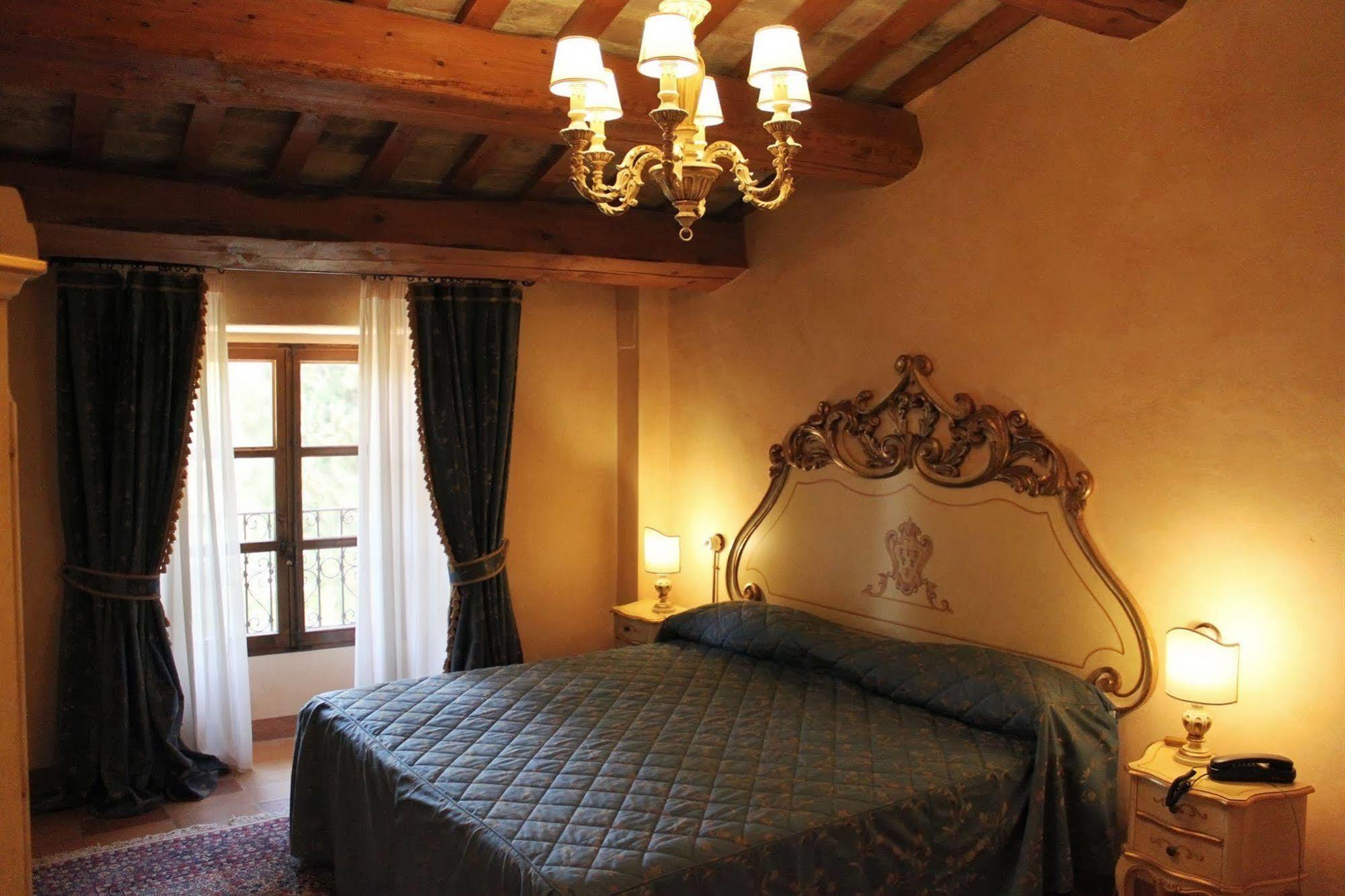 Rinalducci Hotel Fano