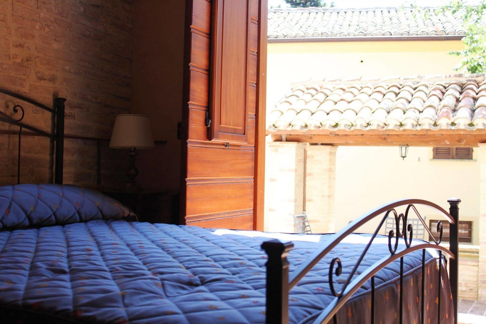 Hotel Rinalducci Fano